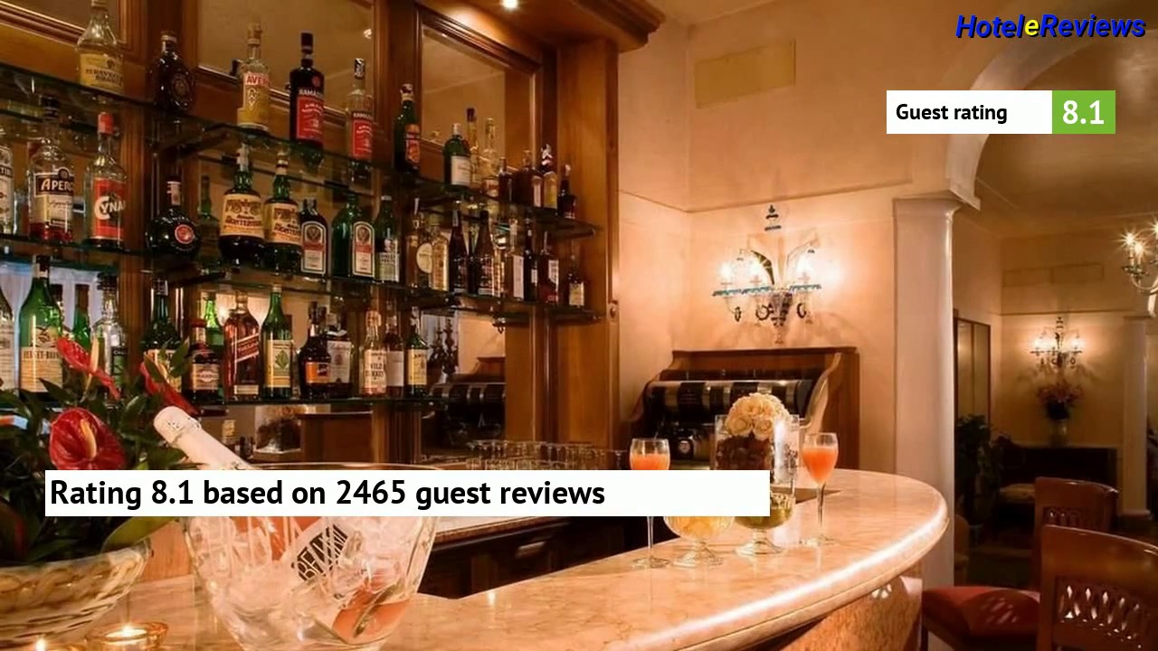 Hotel Bonvecchiati **** Hotel Review 2017 HD, San Marco, Italy