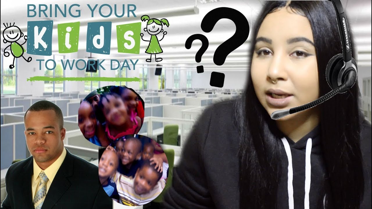 STORY TIME: HE HAD 11 KIDS AND WAS TRYING TO SMASH!? | CALL CENTER STORYTIME #3 video phone beyonce mp3