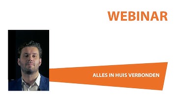 Integreren met draadloze technologieën