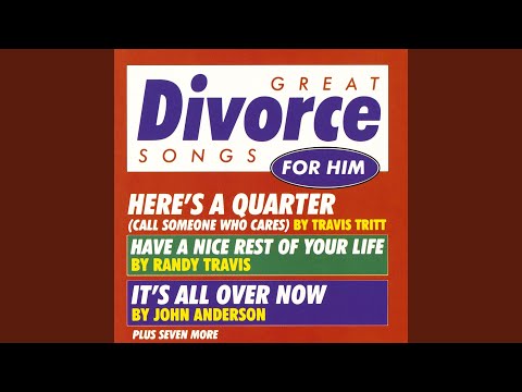 Great divorce songs for her music