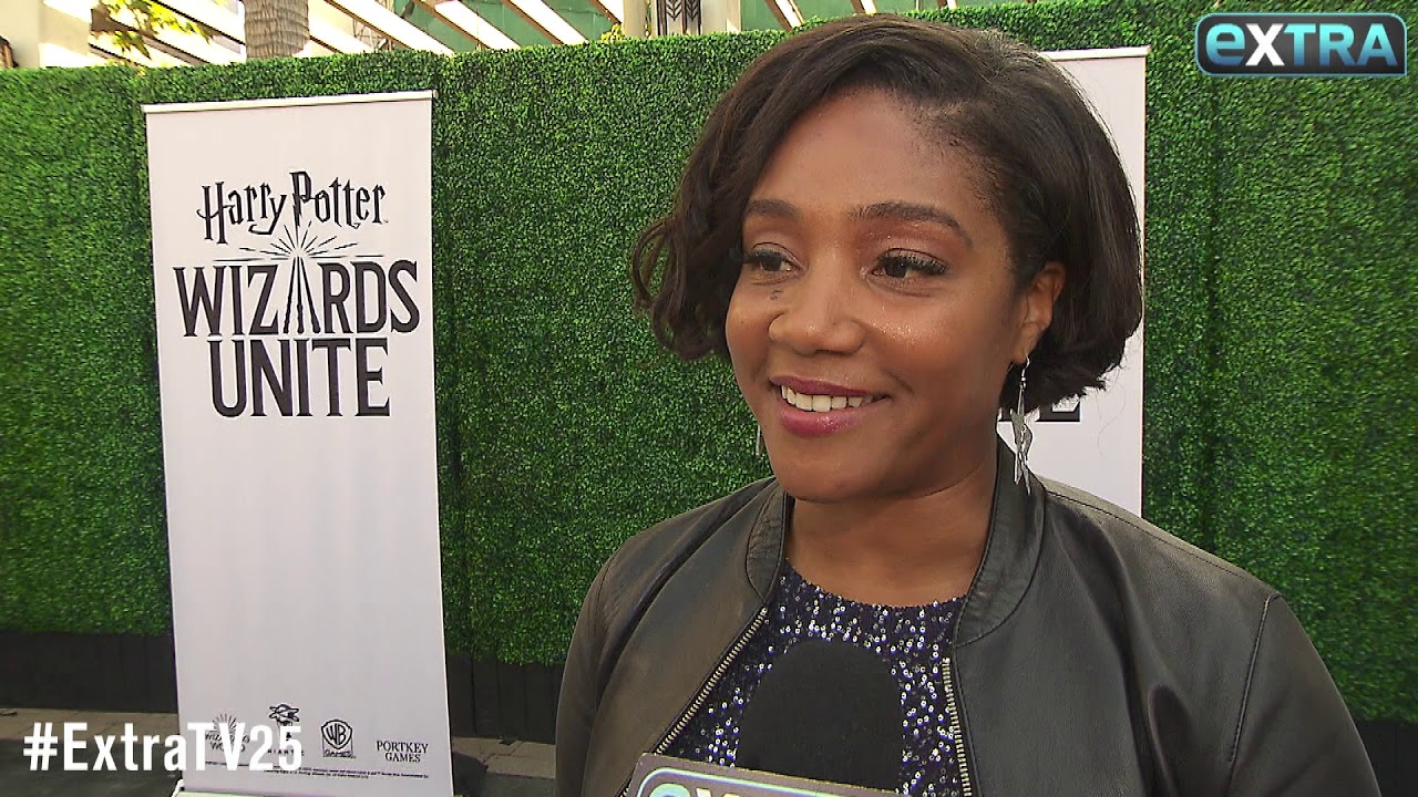 Tiffany Haddish Explains Her Stance on Georgia’s Controversial New Abortion Law politix clothing los angeles