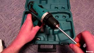 :    Makita 6271d