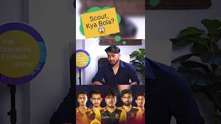 Scout OP controversy Dosti 😱. #scoutop #jonathangaming #bgmi #1v4clutch #indiangaming