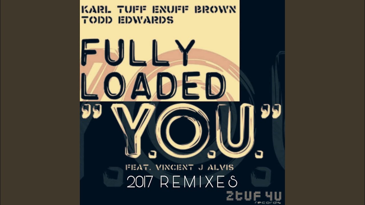 Watch Y.O.U (Original Mix) on YouTube Watch Y.O.U (Original Mix) on YouTube