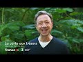 [Bande-annonce] La Carte aux trésors : Val de Cher