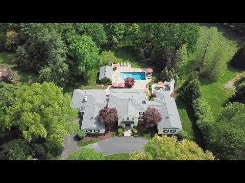 8075 Kugler Mill Road, Indian Hill, OH home video tour