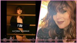 A Chat with Singer/Songwriter and Ghost Hunter Katrina Weidman (audio only)