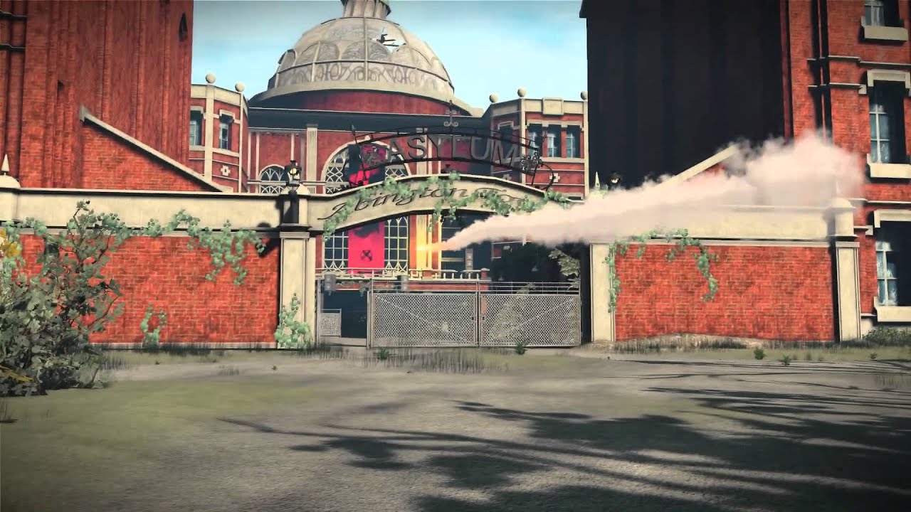 Green GUNPOWDER | OSMAW