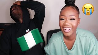 I LEARNED HOW TO SPEAK YORUBA *HILARIOUS* |Angel Astride screenshot 4