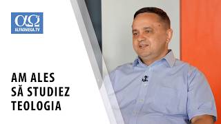 Alegeri în favoarea lui Dumnezeu | „Dumnezeu vorbește!” 6.19 cu Ion Michitiuc