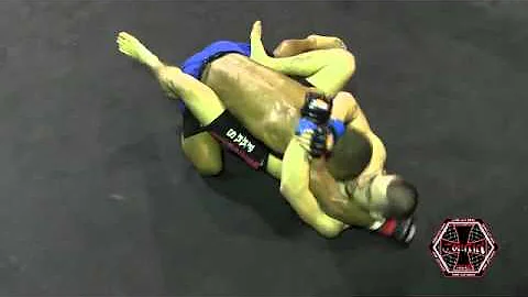 Conflict 35 - Faglier vs Dejesus   -  Partial video