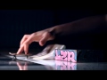 Lazer UP I Fingerboard Video