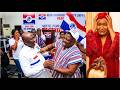 NPP N.Organizer Identify In A Ľeǎǩ Audio Collapses Bawumia Political Career As He Drops Bawumia's...