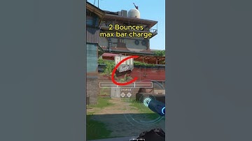 Easy SOVA Lineup on BREEZE for B Main #valorant #sova #lineup #breeze #b #main #elbow #dart #recon