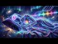432Hz + 741Hz + 528Hz + 963Hz • Stop Overthinking: Calm Your Mind & Fall Asleep Fast