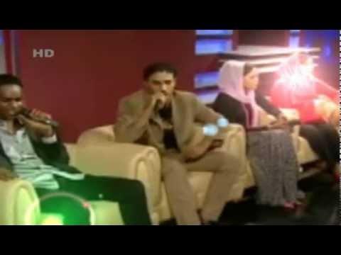مشاركات احمد الصادق في اغاني واغاني 2010