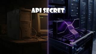 Master the API: Unlock 10X Headless GPU Speed