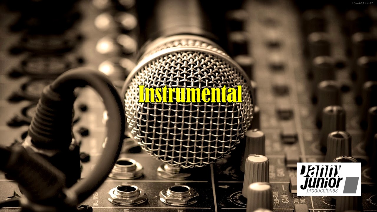 ASI TE QUIERO YO - GRAN BANDA CALEÑA - KARAOKE