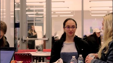 Learning Centers Overview Video 2025