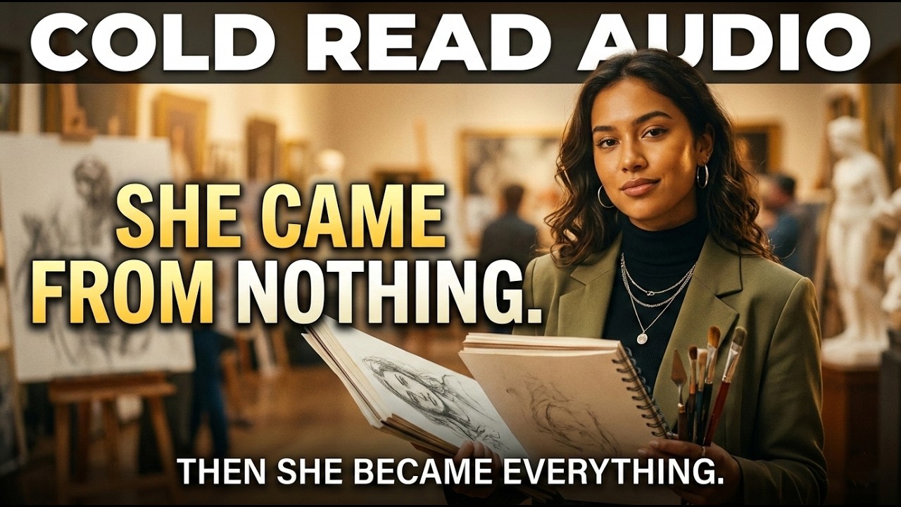 She Played the Poor Little Orphan. Then the Actual Daughter Walked In | Full