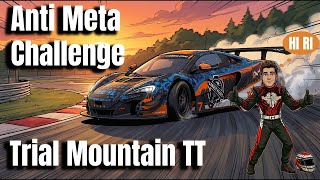 🏎️ 🔥 GT7 | ANTI META NIGHT 🏁 Live  (PSVR2) #gt7 #simracing