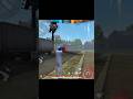 free fire with mobile gameplay #freefire #lowenddevicepocox3pro #movieclip #solovssquad