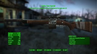 FALLOUT 4 MODS UNIQUE UNIQUES FALLOUT 4 MODS UNIQUE UNIQUES