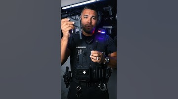 How To Disassemble A Glock