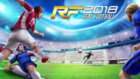 Real Football 2018 –  Android Mobile Game Trailer