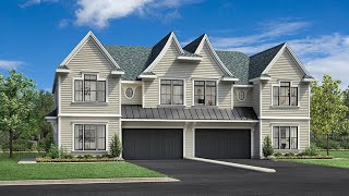 Westchester NY, Marker Ridge by Toll Brothers, 6 Marker Ridge, Irvington, NY 10533