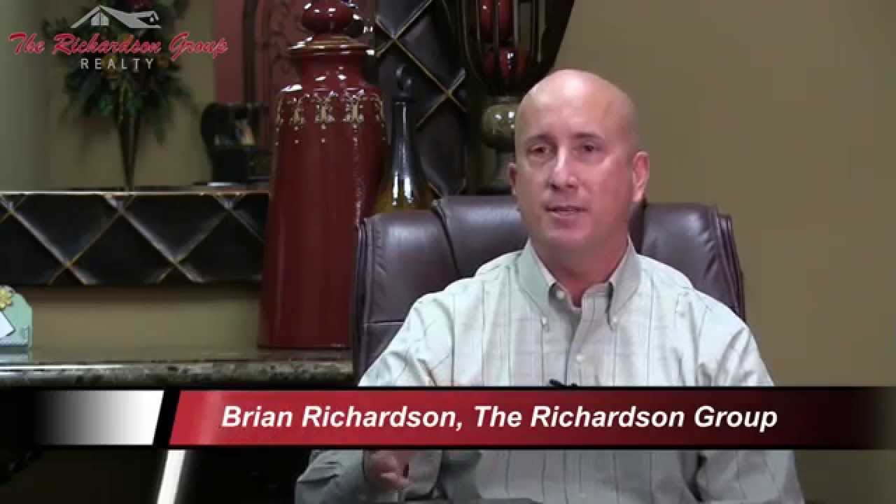 Realtor in The Woodlands TX (281) 5284676 Richardson Group Realty YouTube