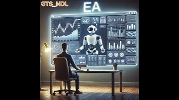 Khóa Forex, Crypto bằng AI #forex #trading #AI #Robot