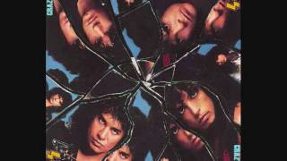 Kiss - Crazy Crazy Nights (8 Bit)