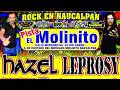 Festival de Rock 3 de Marzo en el Molinito de Naulcalpan