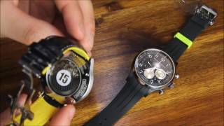 Baume & Mercier Capeland Shelby Cobra Watch Review | aBlogtoWatch