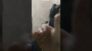 Grabando A Mi Tia Y Su Novioooo