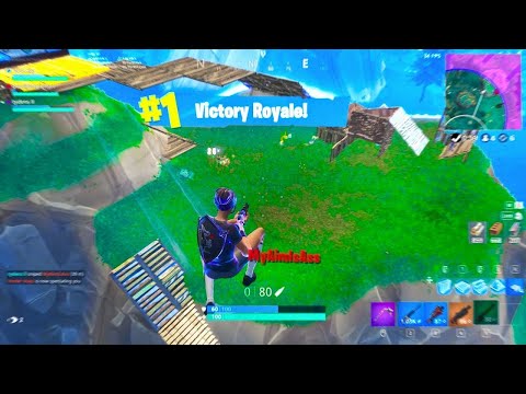 The MOST OG Trickshots on Fortnite... (Season 1-10)