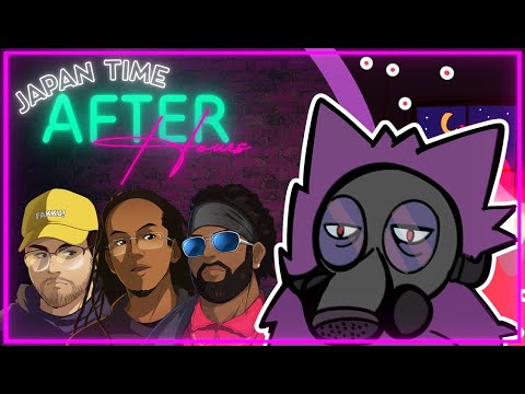 we're all doomed | Japan Time After Hours #6