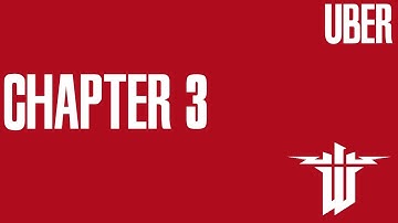Wolfenstein: The New Order | Chapter 3: A New World (Über)