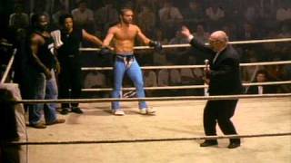 American Kickboxer - Trailer