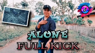 FULL KICK || ALONE // RILAN USMAN X GHOPAL USMAN || NEW 2022