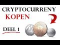 De juiste coins uitkiezen om mee te daytraden!!! Crypto daytrading #2