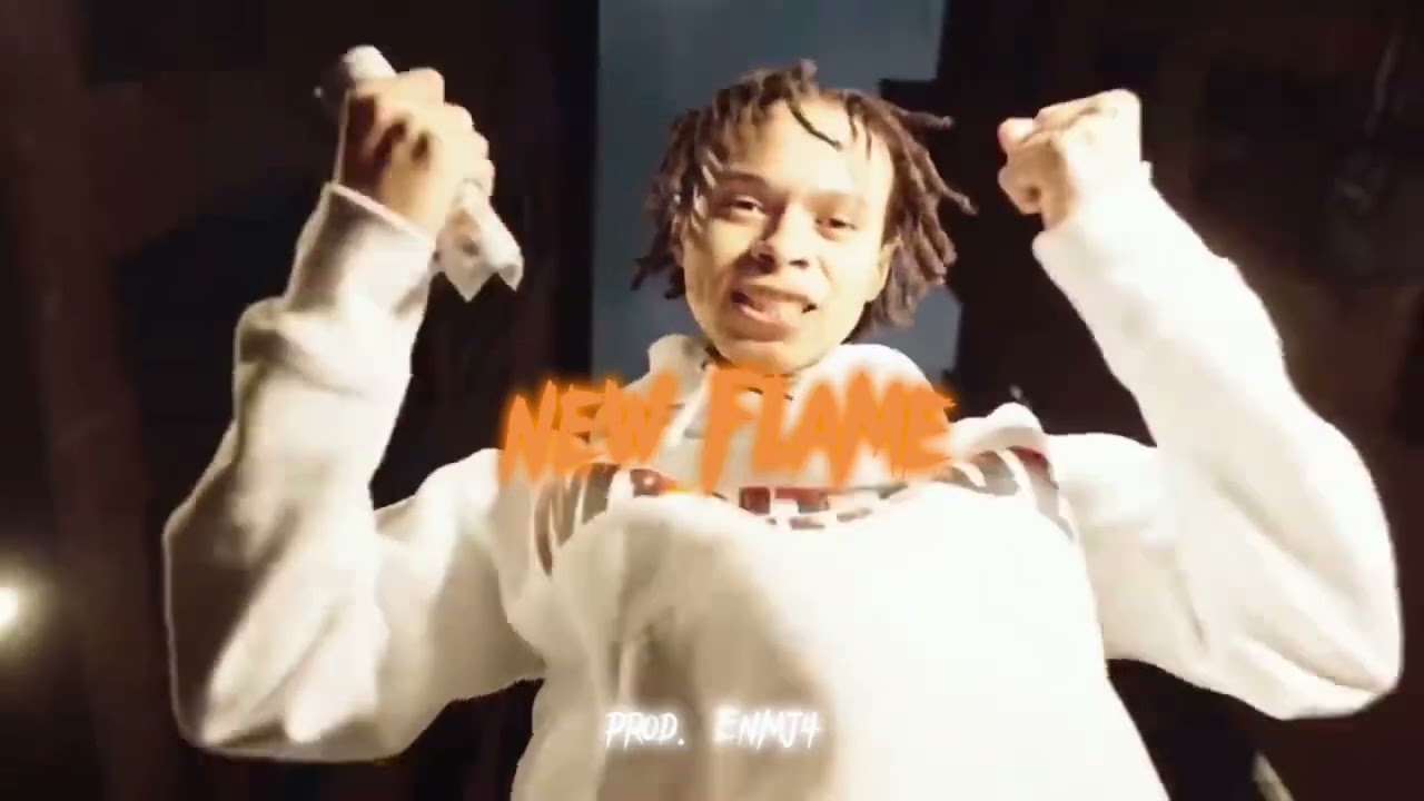 [FREE FOR PROFIT] Sdot Go x Jay Hound x Just Joo Sample Type Beat “New Flame” Jersey Drill Beat