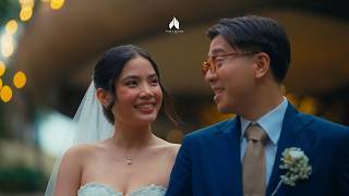 Joe & Kaye: Same Day Edit - by First Wings Wedding Films