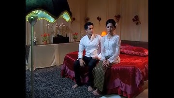 FTV Hidayah Suamiku Hasil Pilihan Orang Tuaku