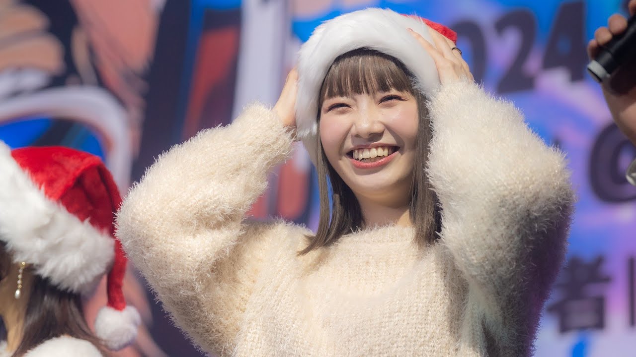 クリスマスネオンブルーサンタ「お月様サンタ」 maxresdefault.jpg