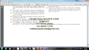One-Class Classification of Mammograms Using Trace Transform Functionals