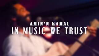 AMIN KAMAL - WAK WAK  (Live) chords
