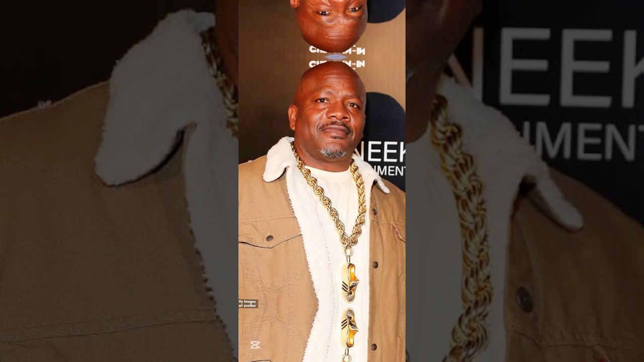 Big U Turns Himself In –Alleged Criminal Mastermind Behind Mafia-Like Operation 