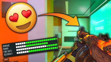 BEST DLC GOD GUN! HOW TO MAKE THE PPSH "OVERPOWERED" BLACK OPS 3 BEST PPSH CLASS BO3